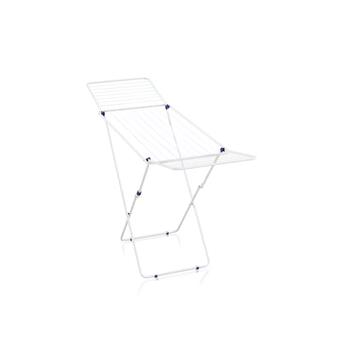 LEIFHEIT Classic 200 Easy 1081539, veļas žāvētājs, 20m, 88x181x51cm, nerūsējošs, saliekams (1081539)
