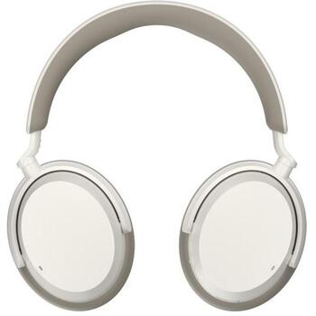 Sennheiser Accentum беспроводные наушники 700175, 222г, Bluetooth 5.2, 100дБ, 50ч работы от аккумулятора, 0.8Ач аккумулятор (700175)