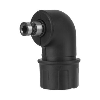 Ātrās nomaiņas patrona, 90° leņķis QC-18A DNIPRO-M (82366000)