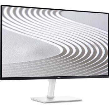Монитор 24″ IPS 100 Гц S2425H 1920×1080 8 мс 250 кд м² 2×HDMI Белый 210 BMHJ Dell (210-BMHJ)