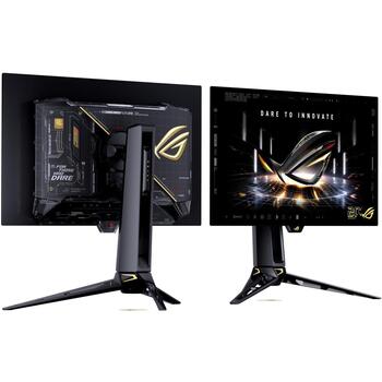 ASUS ROG Swift OLED PG27AQWP-G Edition 20 монитор, 67,3 см, 2560 x 1440, OLED, 540 Гц, 0,02 мс, G-SYNC, FreeSync Premium Pro (90LM0CF0-B02971)