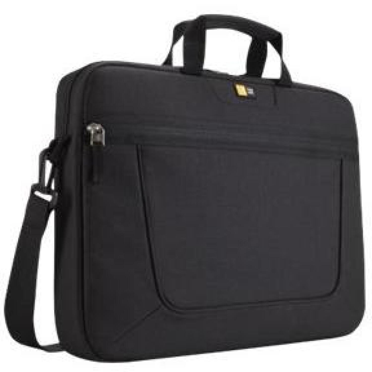 Case Logic сумка для ноутбука VNAI215 BLACK, 15.6