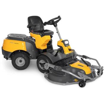 Stiga Benzīna zāles pļāvējs 2F6430831/ST2 14.3 kW, 688 cm³, 4WD, hidrauliskais dekls, LED lukturi (2F6430831/ST2)