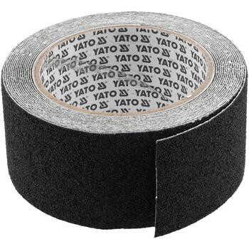 Yato Антискользящая лента YT-72500, 50mm x 5m, GRE, 5906083134111 (YT-72500)