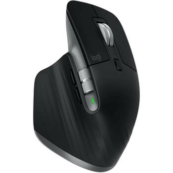 Logitech Bezvadu tastatūras un peles komplekts 920-012845, 810kg, 13.2cm, 43.0cm, 2.1cm, Li-Po, 50-8000DPI, Ergonomisks (920-012845)