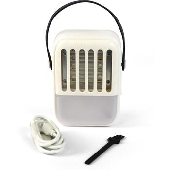 Jata Kukaiņu iznīcinātājs MOST3513, 3,7 W, 30 m2, Saules baterija/USB, tīrīšanas birste (MOST3513)