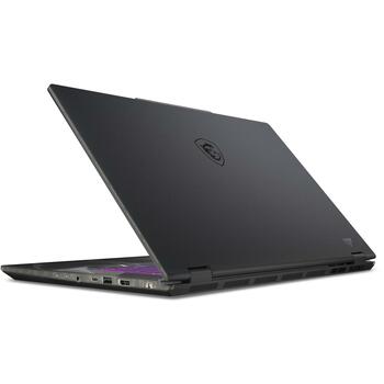 MSI ноутбук CYBORG 17 B13WFKG-229NL, Intel Core i7-13620H, 16GB DDR5, 512GB SSD, 43.9 см (17.3