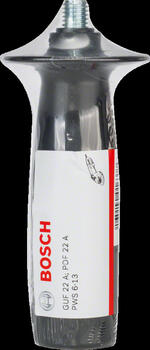 Mazām leņķa slīpmašīnām, lielām leņķa slīpmašīnām ar fiksācijas uzgriezni ROKTURIS M10 BOSCH 1602025024 (1602025024)