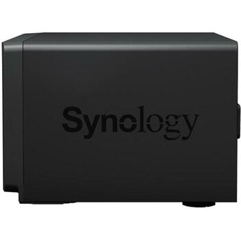 Synology serveris DS1823XS+ 8 3.5