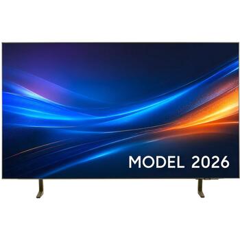 Samsung televizors QE42S90HAE QE42S90HAEXXH, 106.7 cm 42 collas, 4K Ultra HD, OLED, 3840 x 2160 pikseļi, 100 Hz, Wi-Fi 6E (QE42S90HAEXXH)