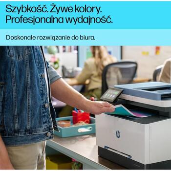 HP LaserJet Pro 3302sdw 499Q6F, 25стр/мин, 600x600DPI, 512МБ, Wi-Fi, Ethernet, Duplex, МФУ (499Q6F)