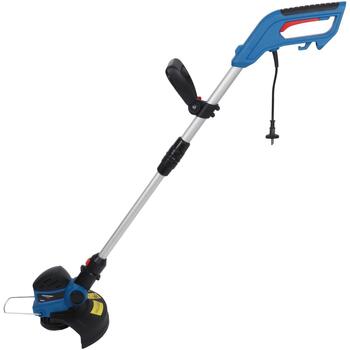 Blaupunkt Триммер GT7010, 230-240V, 550W, 10000/min, 29см, 1,4мм, автоматический тип головки (GT7010)