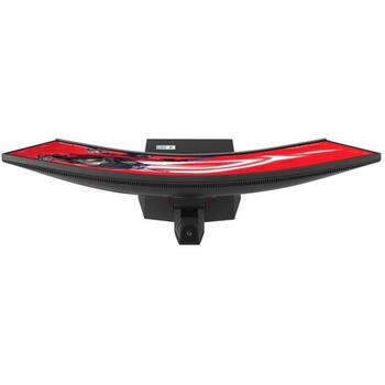 ASUS LCD монитор 90LM0AC0-B01970 32 дюйма 2560 x 1440 180Гц 1мс изогнутый DCI-P3 90% USB Type-C VESA крепление (90LM0AC0-B01970)