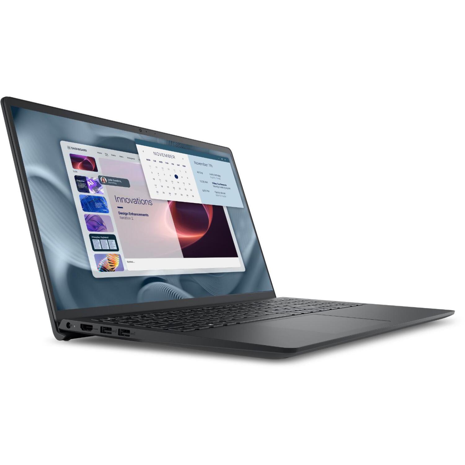 Dell Pro 15 Essential PV15250, 15.6