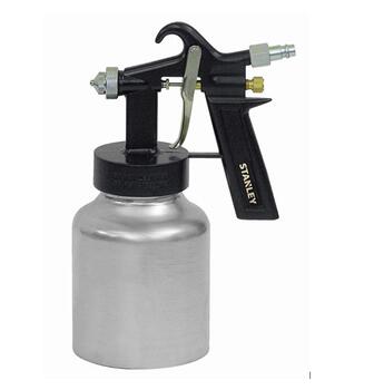 Pneimatiskā krāsu pistole 1.4 mm 1l, 150120XSTN, STANLEY (150120XSTN)