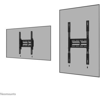 Neomounts настенный крепеж WL30S-950BL19 максимальная нагрузка 160 кг, размер экрана 55-115