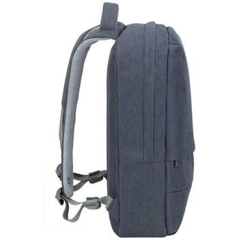 Rivacase Kaste 7562DARKGREY, 15.6