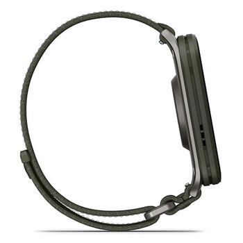 Garmin Venu X1 смарт-часы для здоровья и спорта 2