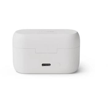 PHILIPS bezvadu austiņas, baltas (TAQ2000WT/00)