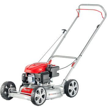 Benzīna zāles pļāvējs 468 P-A Bio Silver Comfort, 2in1, AL-KO PRO 125, 119836 AL-KO (119836)