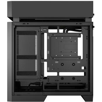 Deepcool Корпус CL6600, R-CL6600-BKNNA0-G-1, 2+1 x 3.5