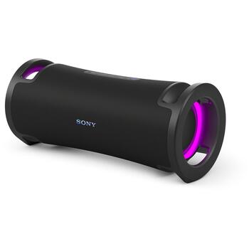 Sony ULT беспроводная колонка SRSULT70.EU8, AC 120-240 V, 30ч работы от аккумулятора, Bluetooth 5.2, водонепроницаемая (SRSULT70.EU8)
