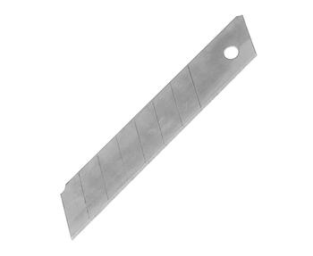Rezerves asmeņi 10 gab., 18 mm, 0.5 mm, 23-011 POLAX (23-011)