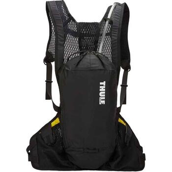 Thule Беговой гидратационный рюкзак 3204150, 3L, 0.45kg, 21cm, 8cm, 37cm, Нейлон, Черный, Резервуар 1.75L (3204150)