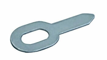 Telwin Плоская точечная сварка 802943, 50 шт, 0.2 кг (802943)
