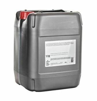 Orlen масло для форм Konkreton Bio-Bit 10 QFS905K21, 20L, 19kg, ISO 6743 B, биоразлагаемое, разделительное средство (QFS905K21)