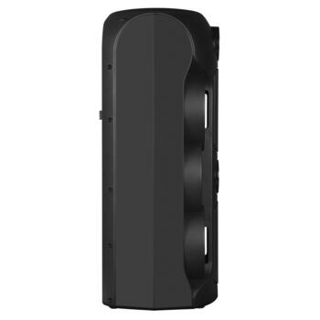 Портативная Bluetooth колонка мощностью 80 Вт RMS с TWS соединением и RGB подсветкой PS-720 Чёрный SV-019600 SVEN (SV-019600)