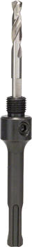 Bimet.caurumzāģu SDS-plus adapters D 14-30 mm, Perforatora urbjiem SDS PLUS ADAPTERS, 2609390035, BOSCH (2609390035)