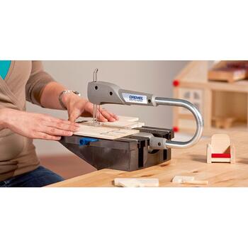 Izzāģēšanas zāģis MS20-1/5 Moto-Saw F013MS20JA DREMEL (F013MS20JA)