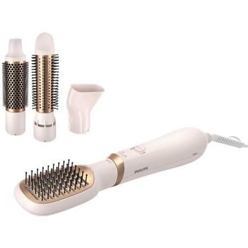 Philips Укладчик для волос BHA310/00, 800 Вт, розовый, длина шнура 1.8 м, вес 0.62 кг (BHA310/00)