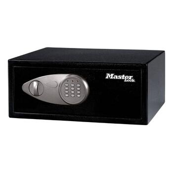 Liels ciparu kombinācijas seifs 35 cm 22,1 L X075ML MASTERLOCK (X075ML)
