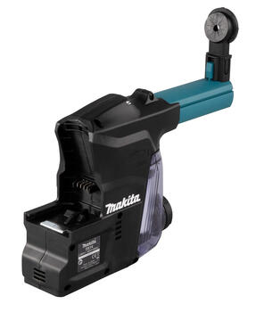 Putekļu savākšanas komplekts DX14 191E60-4 MAKITA (191E60-4)
