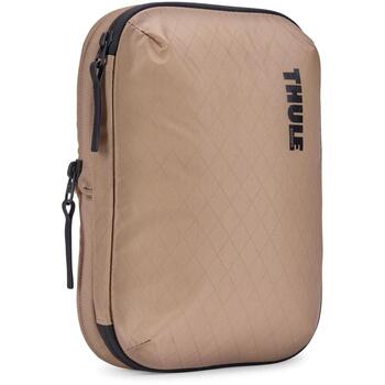 Thule Компрессионный упаковочный куб, малый, 3205558, 80г, 18см x 11см x 26см, Нейлон, Высота 20мм, Ширина 200мм, Глубина 270мм (3205558)