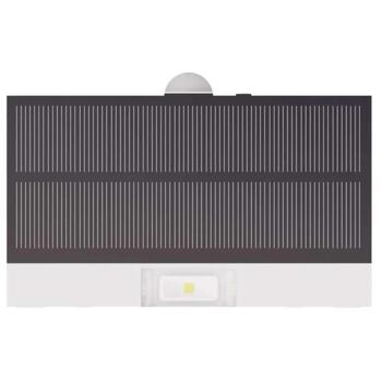 Emos LED светильник BRIXO ZG161S, 350 lm, 3,7 V, IP65, нейтральный белый, PIR датчик, 140° × 70° угол луча (ZG161S)