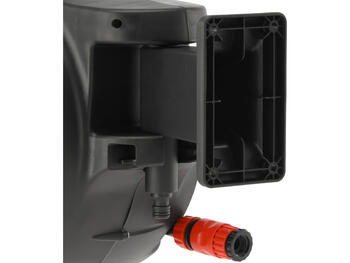 Yato automātiskā šļūtenes spole YT-90100, 15 m, 1/2