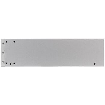Ubiquiti UNVR-Pro, UNVR-Pro, 325mm, 442mm, 87mm, 9.2kg, 2.5/3.5
