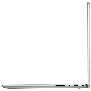 Ноутбук Dell DC16251_RPLU-R_005, 16GB, 512GB, Intel Graphics, Windows 11 Pro, серебристый, 2x USB 3.2, HDMI 1.4, Bluetooth, MIMO (DC16251_RPLU-R_005)