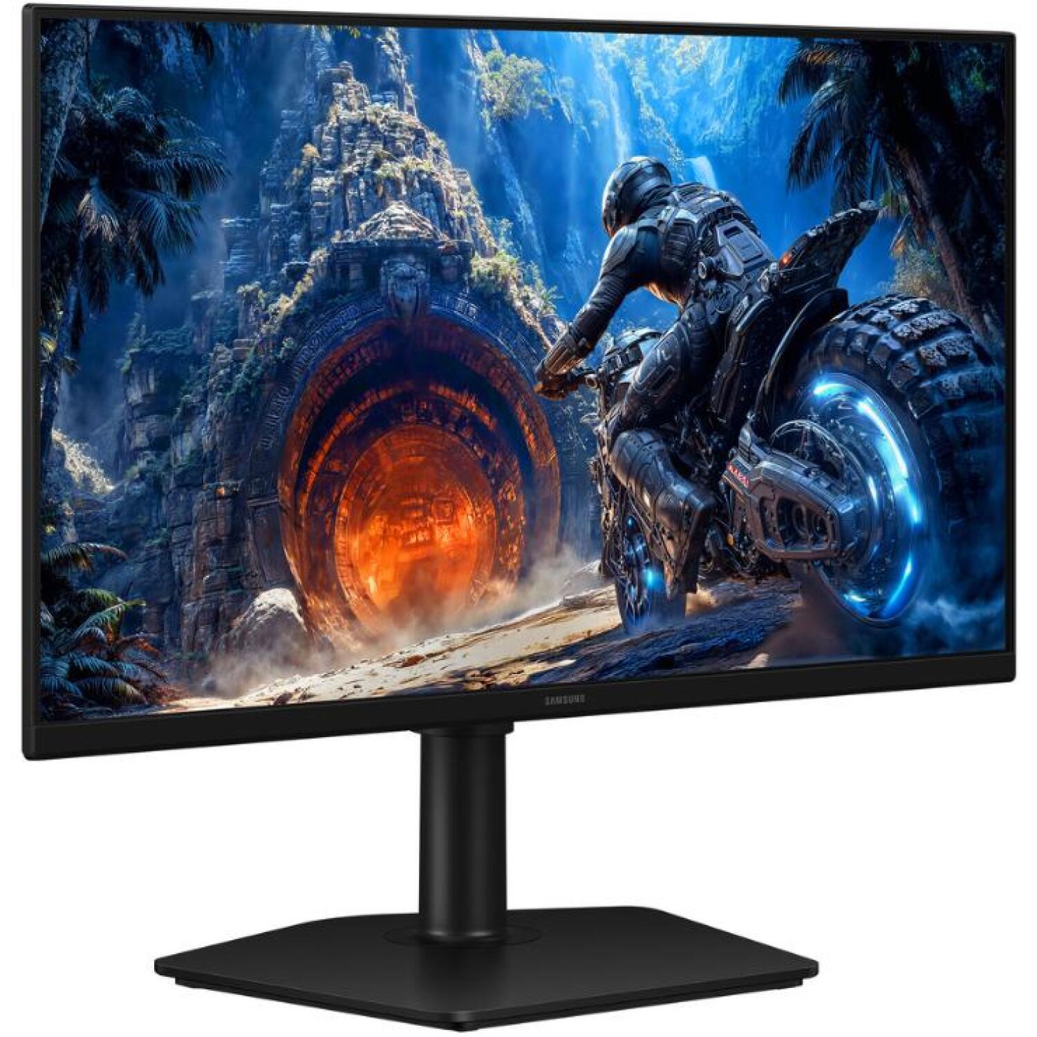 Samsung Odyssey G4 G40H LS25HG402EUXEN, 25
