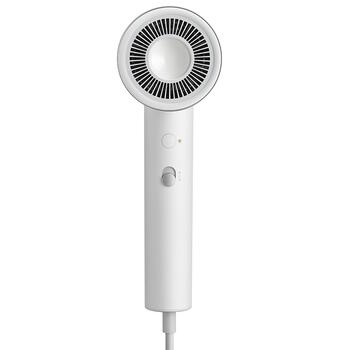 Быстросушащий и ионизирующий фен High-speed Hair Dryer EU 1600 W с 4 температурными режимами белый BHR9114EU Xiaomi (BHR9114EU)