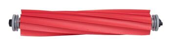 Roborock Rubber Main Brush 8.02.0222 robota putekļu sūcēja galvenā gumijas birste S7 Q7 Qrevo Sarkans (8.02.0222)