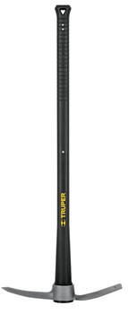 Cirtnis ar stikla šķiedras kātu 1.13kg 900mm TP-2_1/2F TRUPER (TP-2_1/2F)