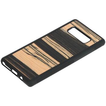 Man&Wood Чехол M4319B, 6.3, совместим с Samsung Galaxy Note8, натуральное дерево, поликарбонат (M4319B)