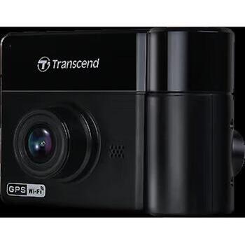 VEHICLE RECORDER DRIVEPRO 550/64GB TS-DP550B-64G TRANSCEND (TS-DP550B-64G)