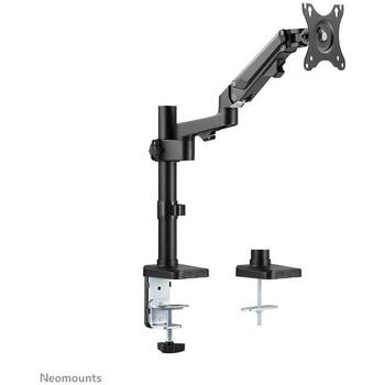 Neomounts stiprinājuma roka DS70-750BL1, 17-27