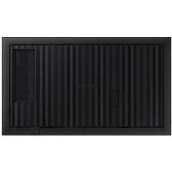 Samsung монитор 32 дюйма LH32QMCEPGCXEN, 1920x1080, 400 нит, 2xRS-232, 2x3,5mm, 2xUSB 2.0, 3xHDMI, 1xRJ-45 LAN (LH32QMCEPGCXEN)