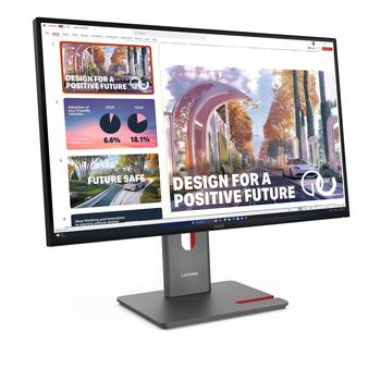 Lenovo ThinkVision P27QD-40, 27